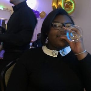 Meet your Posher, Stephen